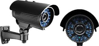  Surveillance Cameras in Mumbai