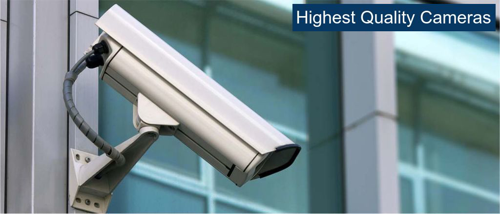 CCTV Cameras In Mumbai