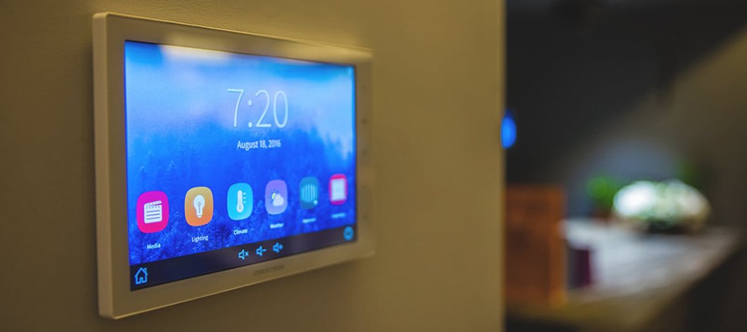 Smart Home Automation In Mumbai