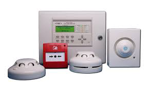 Fire Alarm System In Mumbai